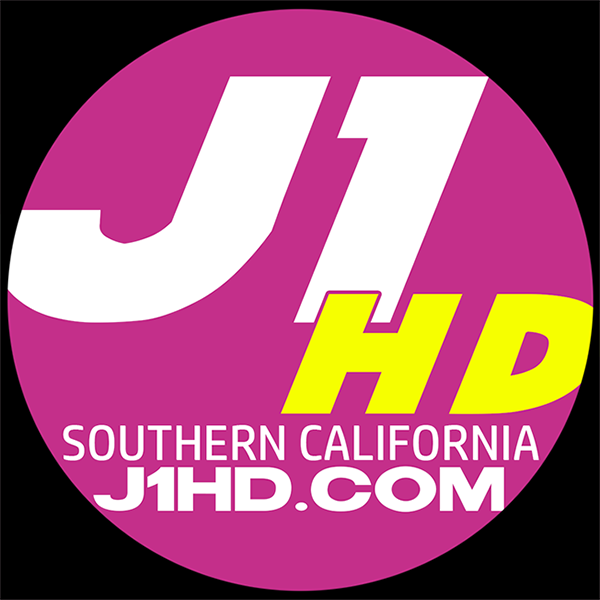 99.1 HD3 - J1 HD logo