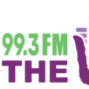 99.3 The Vine logo