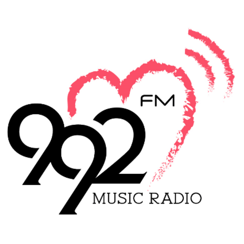 淮安区综合广播 淮安经典992 logo