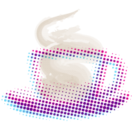 a.m. ambient | 128 kbps mp3 logo
