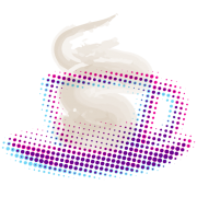 a.m. ambient logo