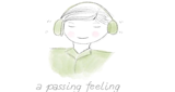 A Passing Feeling logo