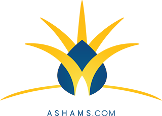 اذاعة الشمس - A-Shams logo