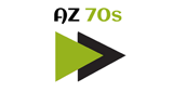A-Z 70s logo