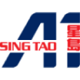 A1中文电台 logo