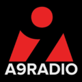 A9RADIO logo
