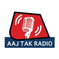 Aaj Tak News Radio Live logo