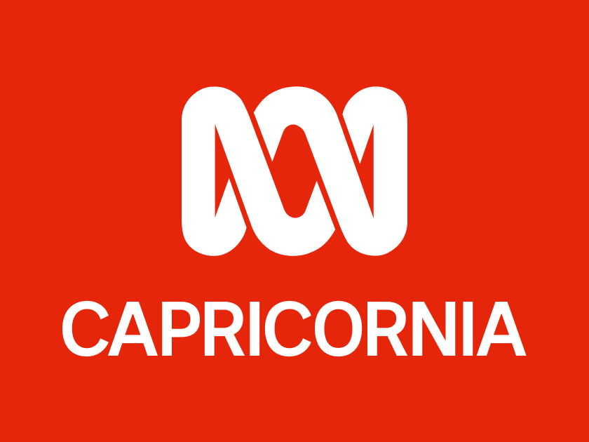 ABC 837kHz AM Rockhampton QLD Central Queensland Local Radio 20231009 logo