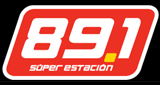ABC Radio AM 550 FM 89.7 logo