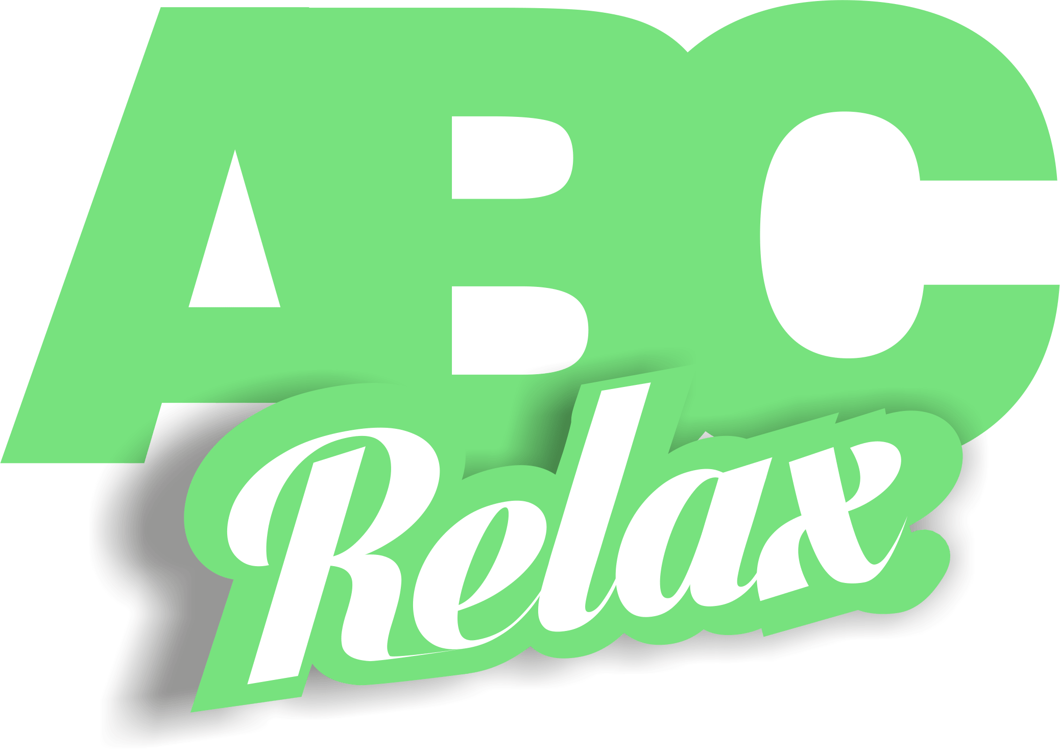 ABC Relax logo