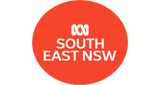 ABC South East NSW logo