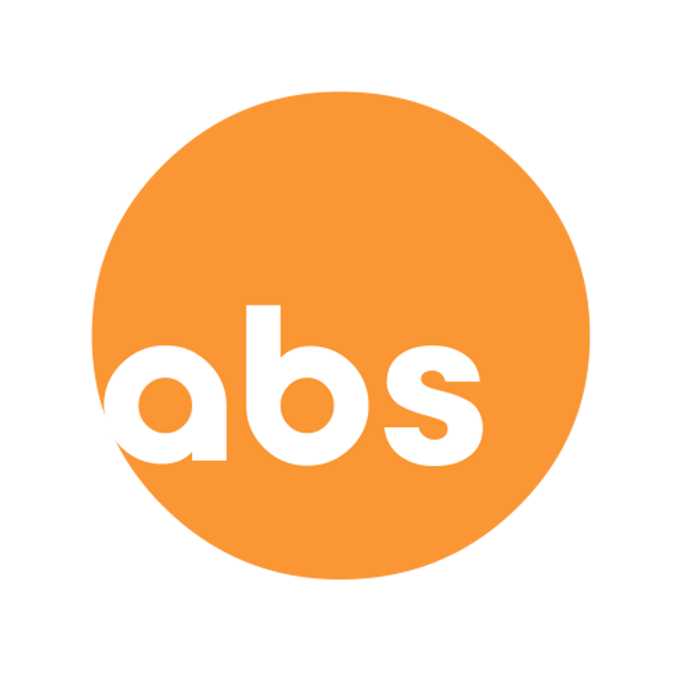 ABS ONE logo