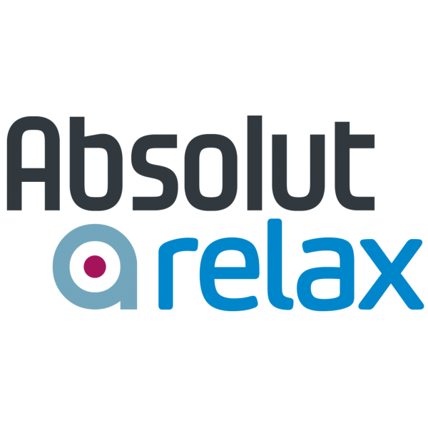 Absolut Relax logo