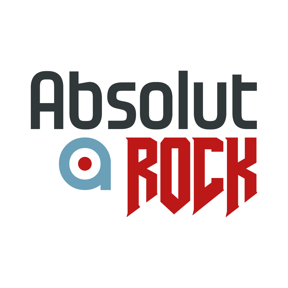 Absolut ROCK logo
