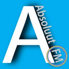 Absoluut FM logo
