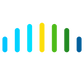 Academy FM Folkestone logo
