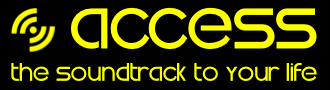 Access Radio 64K logo