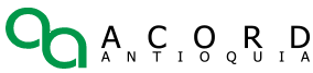 ACORD ANTIOQUIA RADIO logo