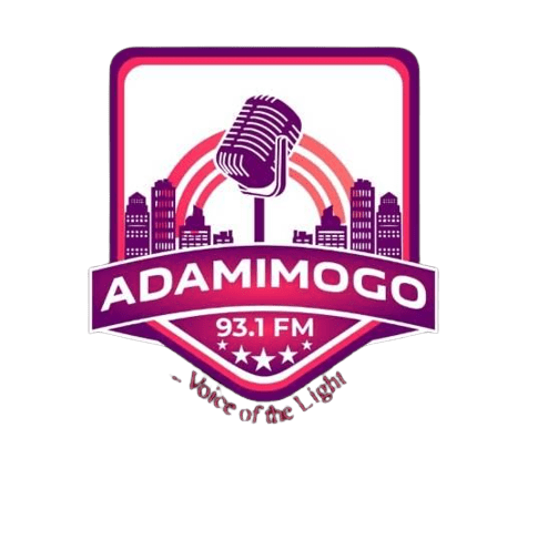 Adamimogo FM logo