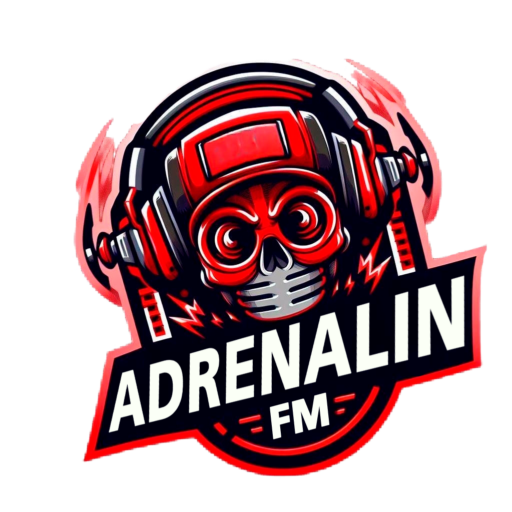Adrenalin FM logo