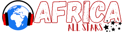 Africa All Stars logo