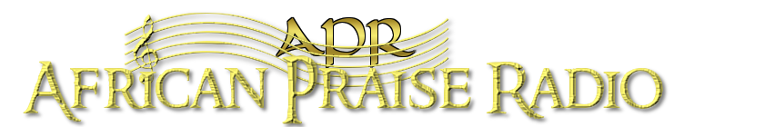 African Praise Radio logo