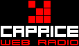 Afrobeat / Afrobeats - Radio Caprice logo