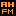 AfterHours FM (ah.fm) 64k aac+ logo