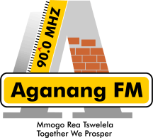 AGANANG FM logo