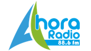 Ahora Radio 88.6 logo