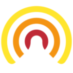 AIR Fm Gold Delhi logo