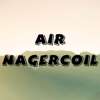 AIR Nagercoil logo