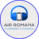 Air Romana Radio logo