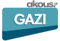Akous Gazi logo