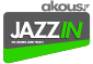 Akous Jazz in logo