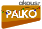 Akous Palko logo