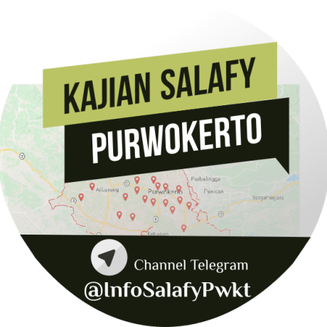 Al-Faruq Purwokerto Banyumas <24kb aac+> logo