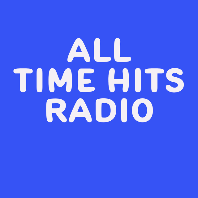 All Time Hits Radio - Melbourne (MP3) logo