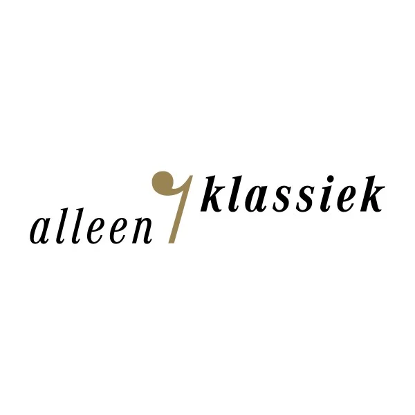 Alleen Klassiek logo