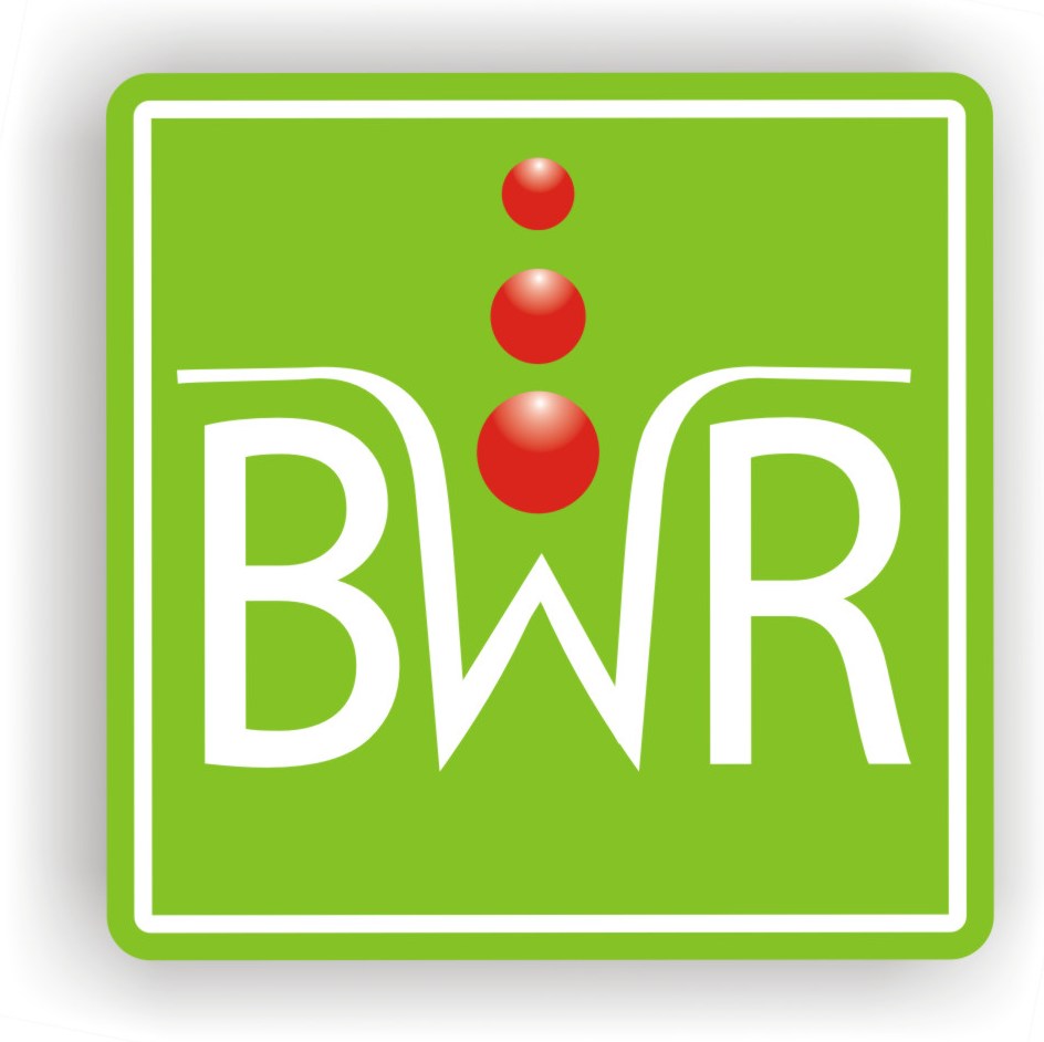 Alles Blasmusik logo
