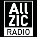 Allzic Radio Deep Disco logo