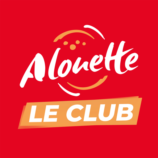 Alouette Le Club logo