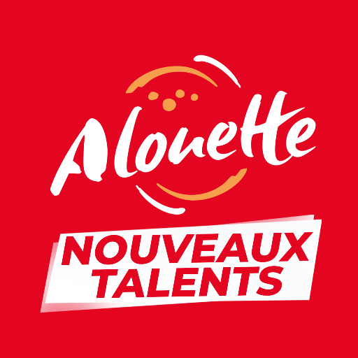 Alouette Nouveau Talents logo