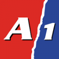Alpes 1 Alpes du Sud logo