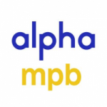 Alpha MPB logo