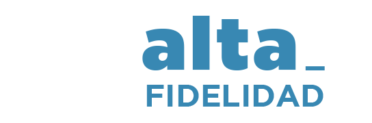 Alta Fidelidad Radio logo