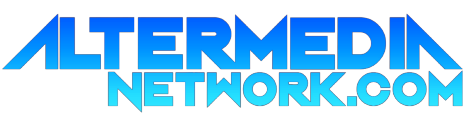 Altermedia Network logo