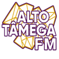 Alto Tamega FM logo