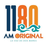AM Original 1180 Veraguas logo