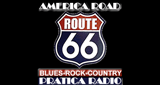American Road Radio logo